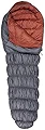 Klymit KSB 20°F Large, Sleeping Bag, Great for Camping and Backpacking, KSB 20 Large (Hybrid), Gray