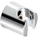 Labkiss LK008 Bathroom Replacement Fixed Wall Mounted Hand Shower Holder Bracket [並行輸入品]