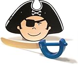 VILAC シールド&ソード パイレーツ