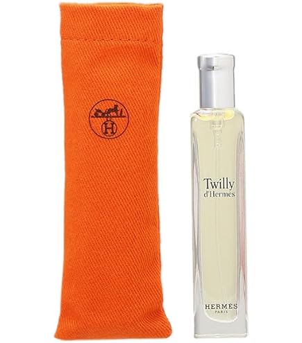Amazon | エルメス ツイリー ドゥ エルメス オージンジャー EDP 2ml
