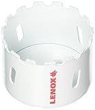 LENOX (レノックス) マスターグリットホールソー 65mm 29941-41CG