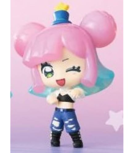 ぷにるはかわいいスライム ぷにる フィギュア TENITOL Amazon.co.jp: TENITOL ぷにるはかわいいスライム ぷにる 完成品