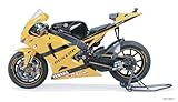 プラッツ/BEEMAX 1/12 ヤマハ YZR-M1 2007 プラモデル本体＋ディテールアップパーツ セット