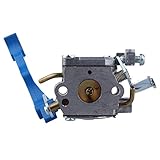HIPA　545081811 キャブレター　は　ハスクバーナ（Husqvarna） 125B 125BX 125BVX リーフ　ブロワーに適合　社外品