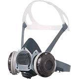 重松製作所:シゲマツ 防塵マスク(伝声器付)U2Wフィルタ使用 DR-80U2W 型式:DR-80U2W