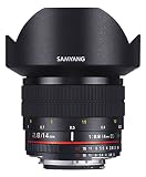 SAMYANG 単焦点広角レンズ 14mm F2.8 ペンタックス K用 フルサイズ対応