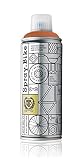 SPRAY.BIKE/ 400ml POP COLLECTION - Mustang 48244   【速乾性塗料/スプレータイプ】