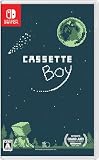 CASSETTE BOY(カセットボーイ) -Switch