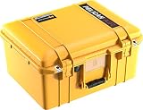 1557 Air Case (Yellow)