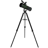 【国内正規品】CELESTRON セレストロン 天体望遠鏡 エクスプローラースコープ 114AZ 倍率250倍CE22103