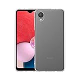 SLuB Galaxy A23 5G SC-56C ケース Galaxy A23 5G SCG18 携帯カバー 完全保護 TPU 耐衝撃 スマホケース Galaxy A23 5G ソフトケース
