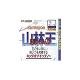 バクマ工業 草刈チップソー からまん大将 山林王 軽量 230x40P 箱入