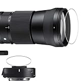 3枚 VacFun フィルム ， シグマ SIGMA 150-600mm F5-6.3 DG OS HSM Contemporary 向けの 保護フィルム 液晶保護 フィルム 保護 フィルム（非 ガラスフィルム 強化ガラス ガラス ケース カバー ） 改善版