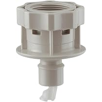 Amazon.co.jp: カクダイ 洗濯機用ニップル(ストッパーつき) 日本製 772