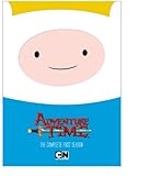 Adventure Time: Complete First Season