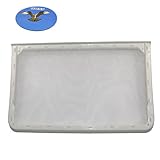 HQRPドライヤーリントフィルタ画面for Crosley cde4205ayw cde4205ayj cde4205azj cde4205azw cdg4205awj cdg4205aww Drye