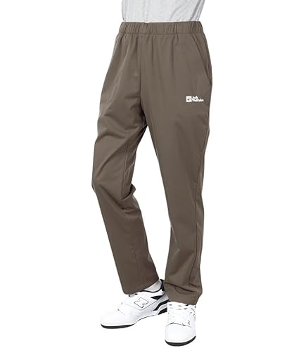 ジャックウルフスキン（JackWolfskin） パンツ ボトム オールラウンド