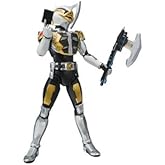 S.H.フィギュアーツ 仮面ライダー電王 アックスフォーム (魂ウェブ限定)