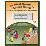 Guided Reading Management Structure おもちゃ (並行輸入)