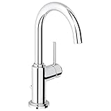 グローエ　GROHE SPA COLLECTIONS　【JP 331 301】　アトリオ シングルレバー洗面混合栓(引棒付)