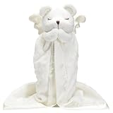 Elegant Baby Classic Prayer Bear Blankie Blanket by Elegant Baby
