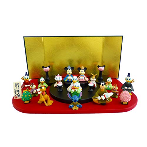 無料ダウンロードディズニー 雛人形 最高の壁紙コレクション