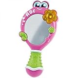 Clementoni Electronic Mirror Learning and Activity Toys by Clementoni
