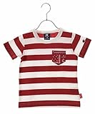 ピクニックマーケット (PICNIC MARKET) チャンピオン　コラボーＴシャツ produced by ミキハウストレード 22-5206-614 110cm 赤
