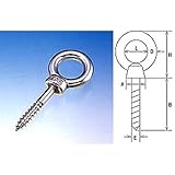 アイスクリュー STS-3 A-1139 使用荷重:15kgf