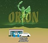 ORION [初回限定盤] - SPECIAL OTHERS ACOUSTIC [2CD + DVD]