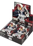 【正規品未開封box】UNION ARENA ユニオンアリーナ ブースターパック BLEACH 千年血戦篇 Vol.2【UA07EX】 (BOX)16パック入