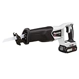 Panasonic(パナソニック) 充電レシプロソー 14.4V LS電池セット グレー EZ45A1LS2F-H