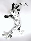 Dollar KOKOPELLI　S SIZE ホワイト