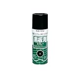 サンデーペイント 黒板用スプレー 黒 300ml 27121 ×12