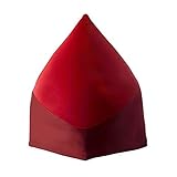 「MOGU モグ マウンテントップ」 本体＋カバーセットメーカー正規品【ビーズクッション ビーズソファ ビーズ ソファー ソファ フロアソファ 座椅子 1人掛け 一人掛け 腰痛 クッション パウダービーズ ジャンボ】