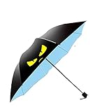 Ho-mart日傘 折りたたみ 日傘 遮光 UV 傘 レディース 晴雨兼用傘 紫外線 対策 遮熱 傘大きい 軽量 丈夫 傘 遮光効果 カサ (ブルー)