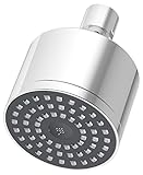 Symmons 352SH Dia Showerhead, 1 Mode, 3-Inch [並行輸入品]