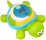 Summer Infant Turtle Digital Temp Tester by Summer Infant [並行輸入品]