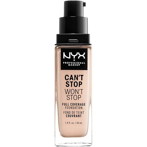 Amazon | NYX Professional Makeup(ニックス プロフェッショナル