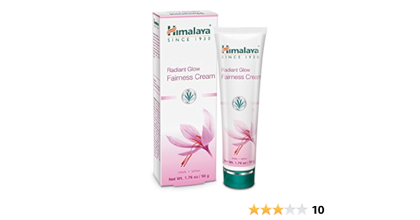 amazon fairness cream