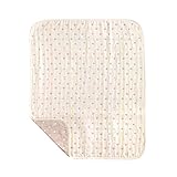 ナオミイトウ NAOMI ITO POCHO 6重ガーゼケット 9580