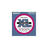 D'Addario ダダリオ ベース弦 プロスティール Super Long Scale .045-.100 EPS170SL 【国内正規品】