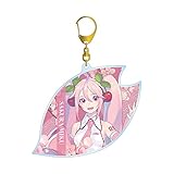 桜ミク 描き下ろしイラスト 桜ミク Art by kuro BIGアクリルキーホルダー