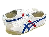 [オニツカタイガー] MEXICO 66 WHITE/BLUE/RED