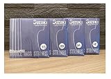 スズキ コントラバス弦 1G 2D 3A 4E セット