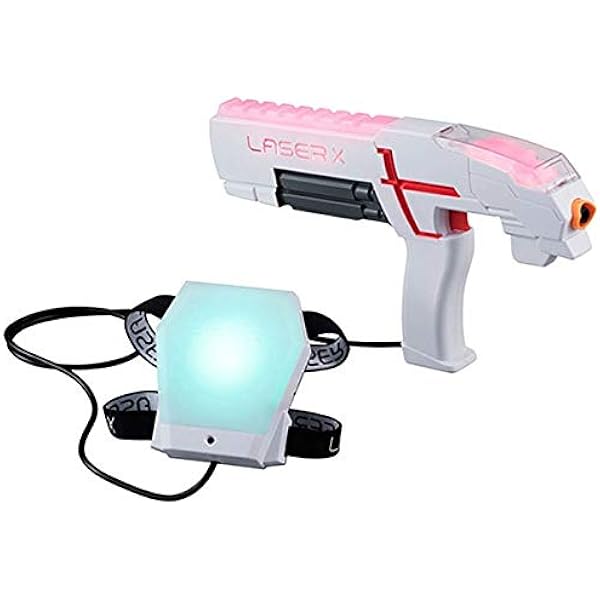 Amazon | レーザークロスシューティング シングルセット | 的あて ...