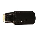 Milton S-637 1/4" NPT In Line Filter [並行輸入品]