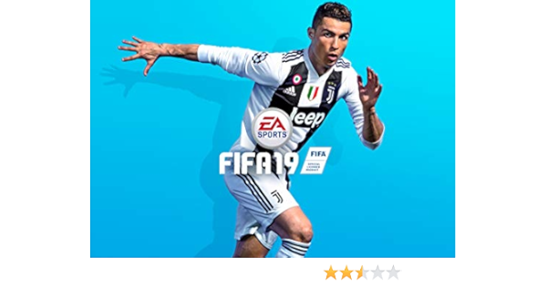 Amazon Co Jp Fifa 19 オンラインコード版 Pcソフト
