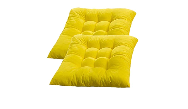 Amazon Yellow Adirondack Chair Cushions Greendale Home Fashions 19