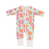 iumei SLEEPWEAR ユニセックス・ベビー US サイズ: 0-3 Months カラー: ベージュ